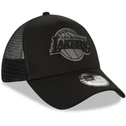 Gorras y sombreros New era Bob Team Logo 9Forty® Af Trucker Los Angeles Laker