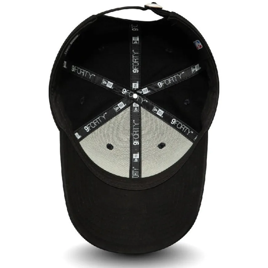 Gorras y sombreros New era Nba League Essential 9Forty® Los Angeles Lakers Bl