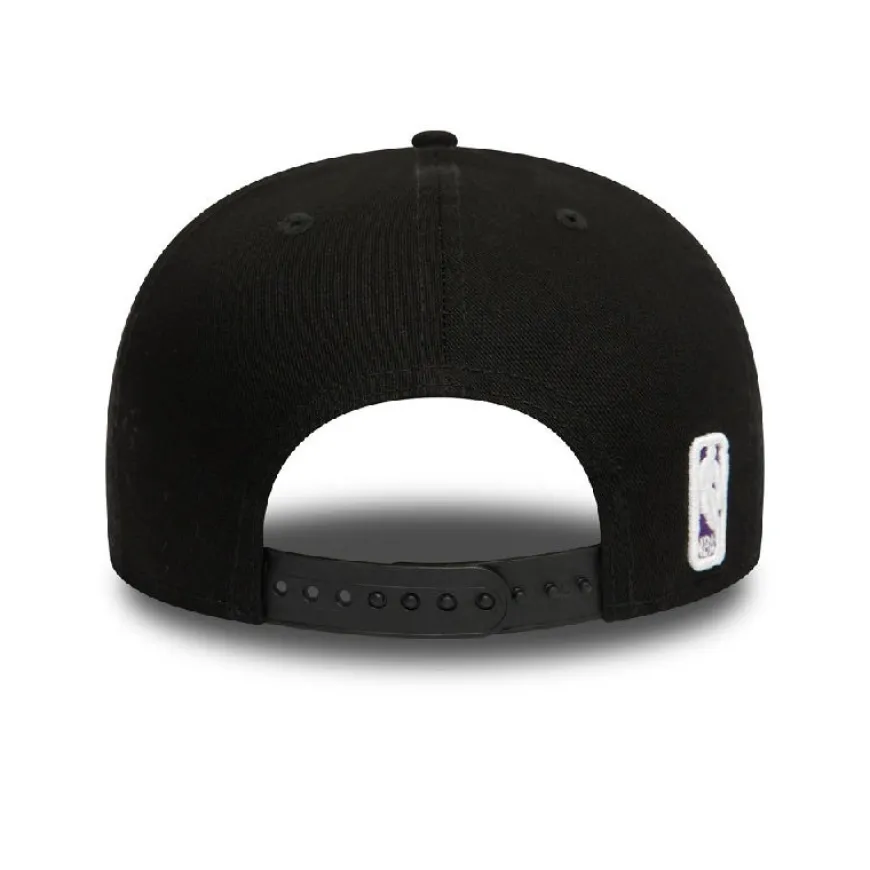 Gorras y sombreros New era NBA ESSENTIAL 9FIFTY®LOS ANGELES LAKERS BLKOTC
