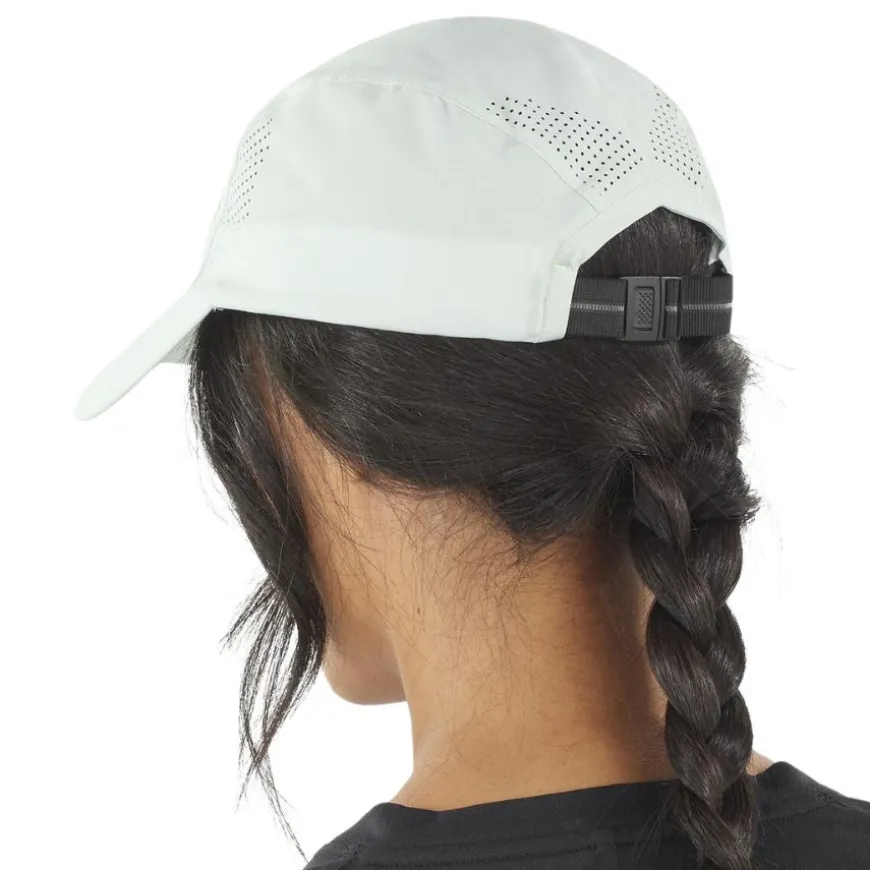Gorras y sombreros Salomon Cross Cap