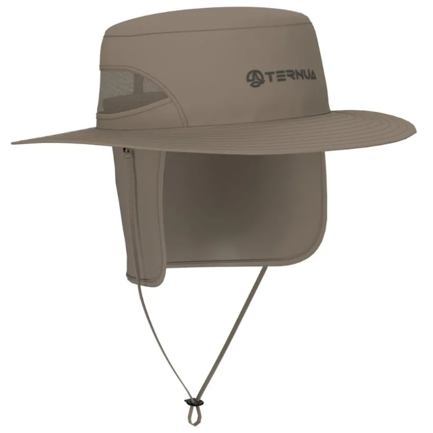 Gorras y sombreros Ternua Kliluk Hat 2.0