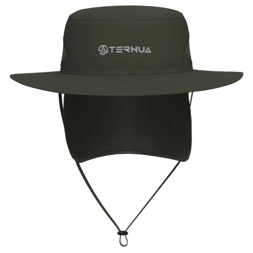 Gorras y sombreros Ternua Kliluk Hat 2.0