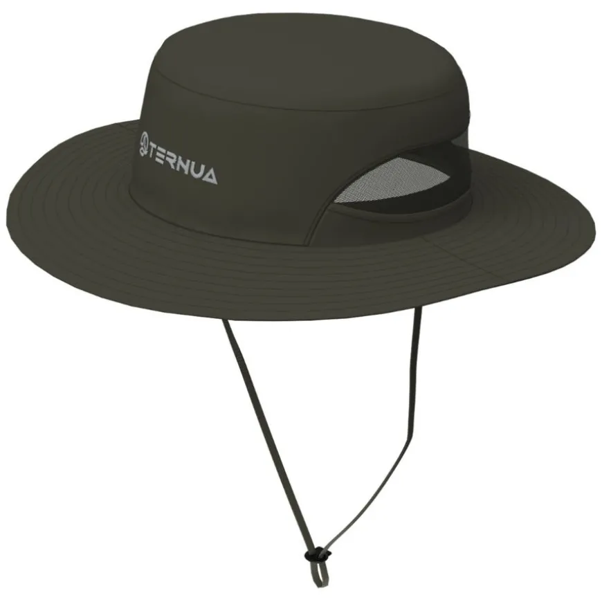 Gorras y sombreros Ternua Kliluk Hat 2.0