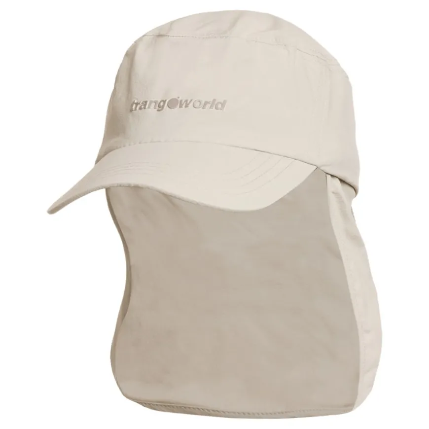 Gorras y sombreros Trangoworld Gorra Vesubio Sf