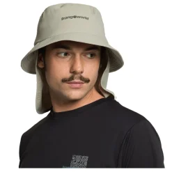Gorras y sombreros Trangoworld Sombrero Zinal Sf