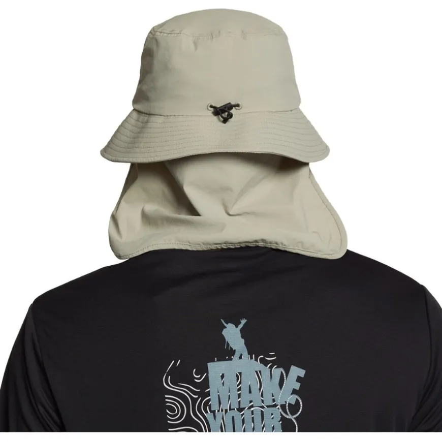 Gorras y sombreros Trangoworld Sombrero Zinal Sf
