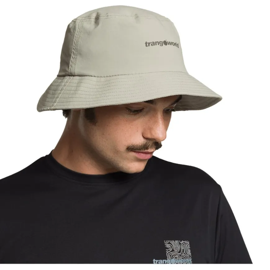 Gorras y sombreros Trangoworld Sombrero Zinal Sf