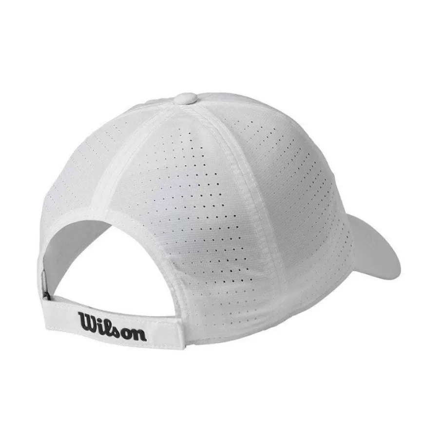 Gorras y sombreros Wilson Ultralight Tennis Cap II