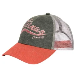 Gorra Ternua Bolt On Cap