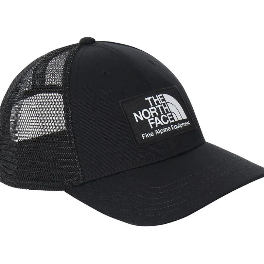 Gorra The north face Mudder Trucker