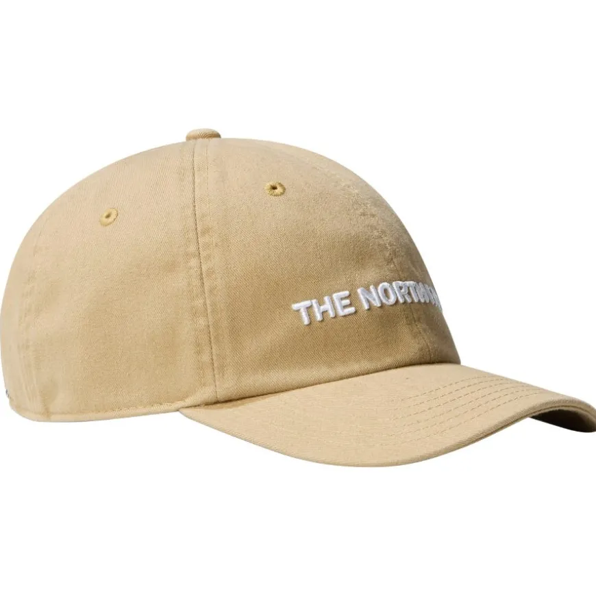 Gorra The north face Roomy Norm Hat