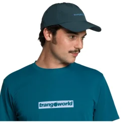 Gorra Trangoworld Gorra Baal Df