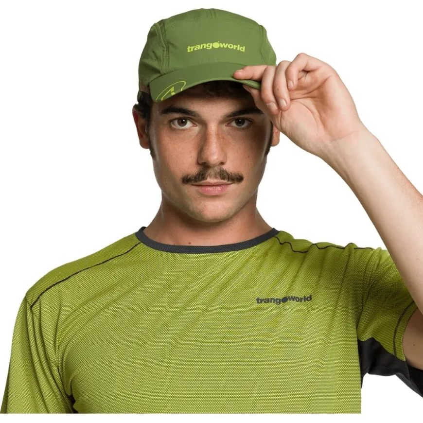 Gorra Trangoworld Gorra Bonhomme Df