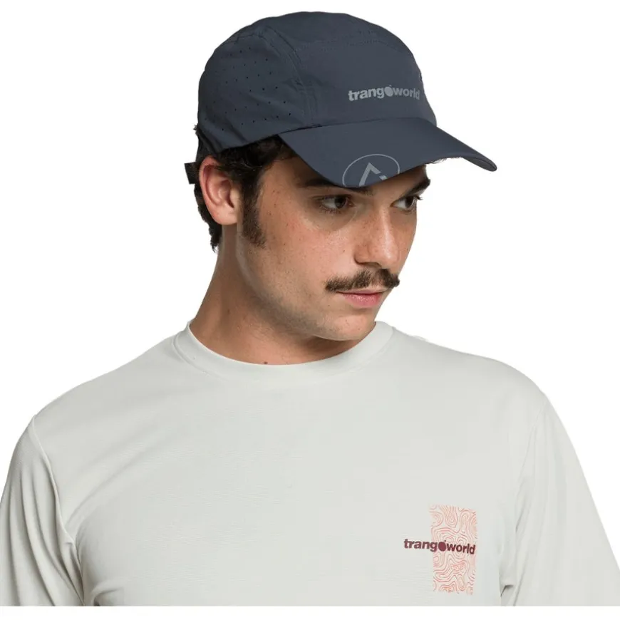 Gorra Trangoworld GORRA BONHOMME DF