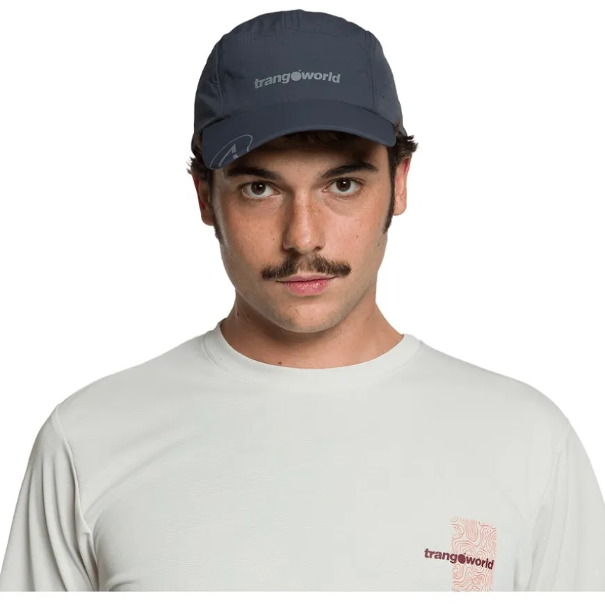 Gorra Trangoworld GORRA BONHOMME DF