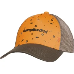Gorra Trangoworld Gorra Cabris