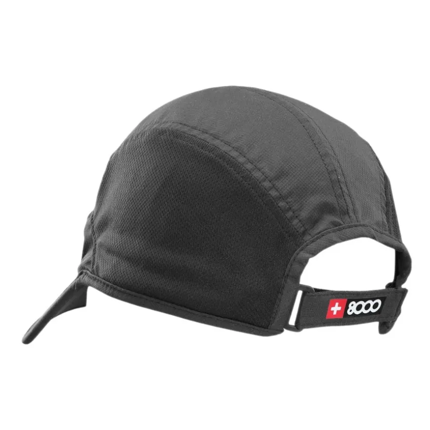 Gorra +8000 V8cpacm05 26V