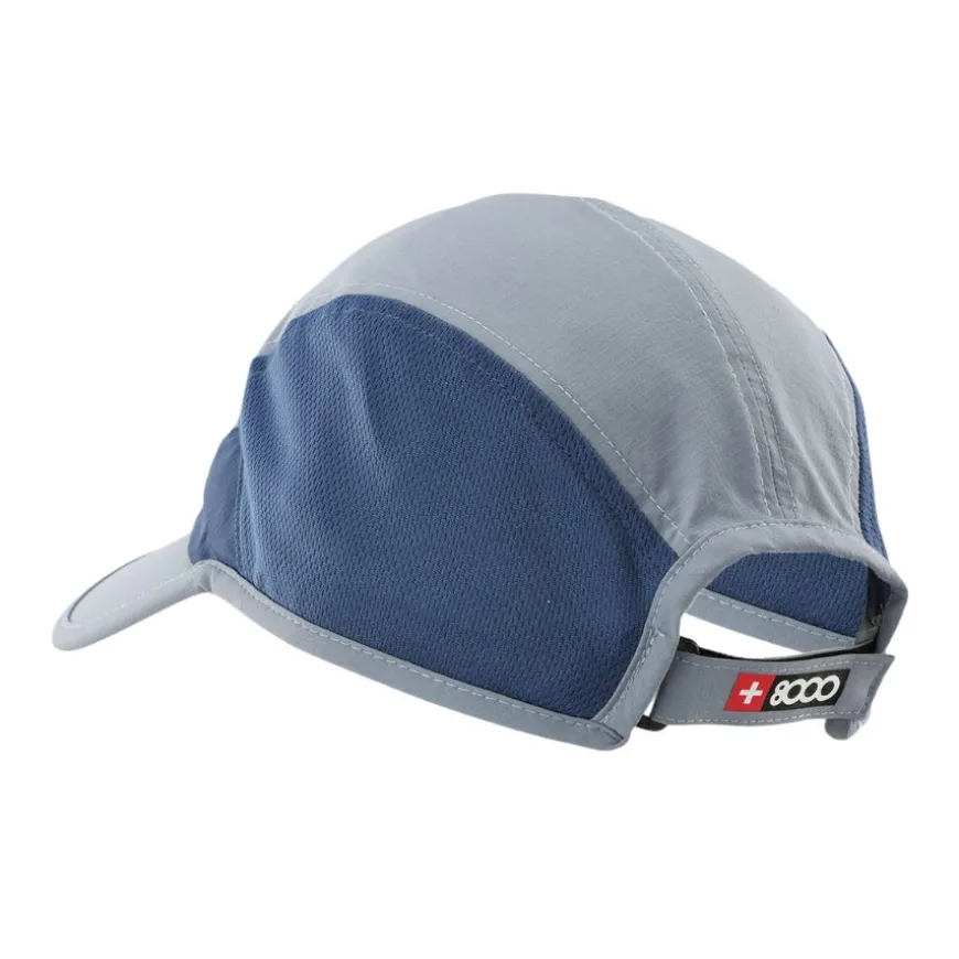 Gorra +8000 V8cpacm05 26V