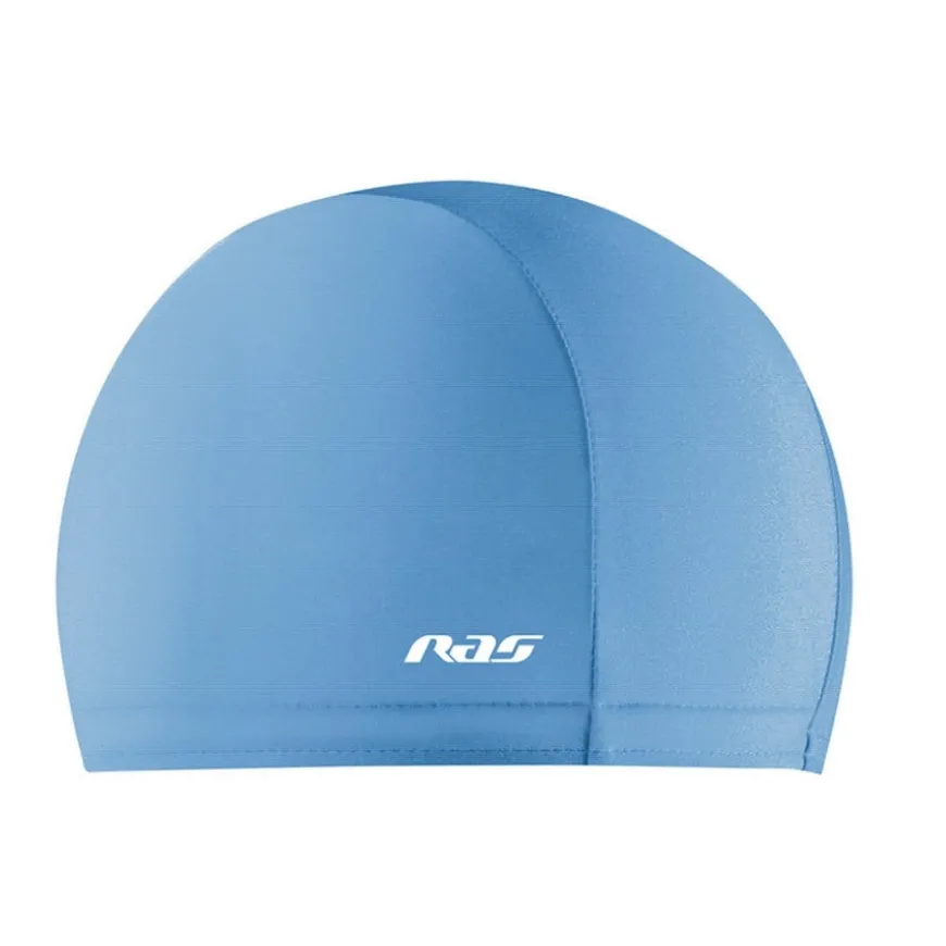 Gorro natació Ras Gorro Elastán Round Comfort JR