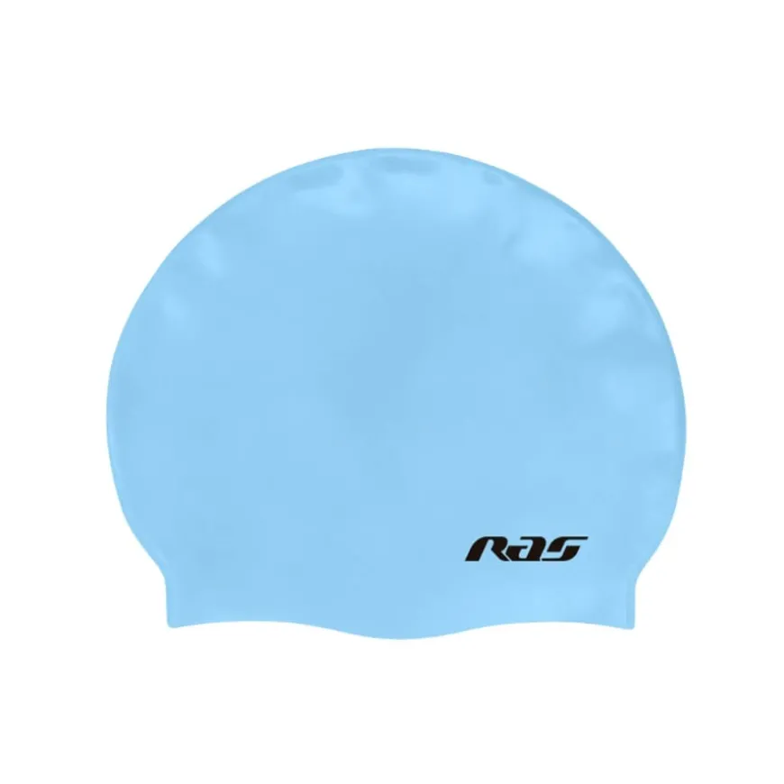 Gorro natació Ras Gorro Silicona Estándard SR