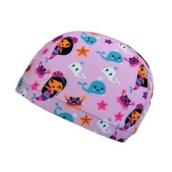 Gorro natació Ras Patterned Elastane Cap