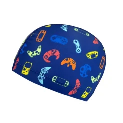 Gorro natació Ras Patterned Elastane Cap
