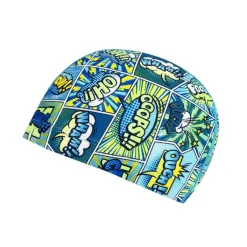 Gorro natació Ras Patterned Elastane Cap