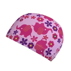 Gorro natació Ras Patterned Elastane Cap