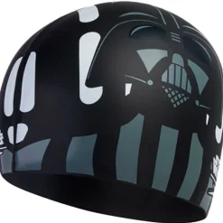 Gorro natació Speedo Star Wars Print Cap Darth Vader Au