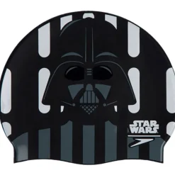 Gorro natació Speedo Star Wars Print Cap Darth Vader Au