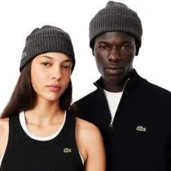 Gorros Lacoste RB0001-00
