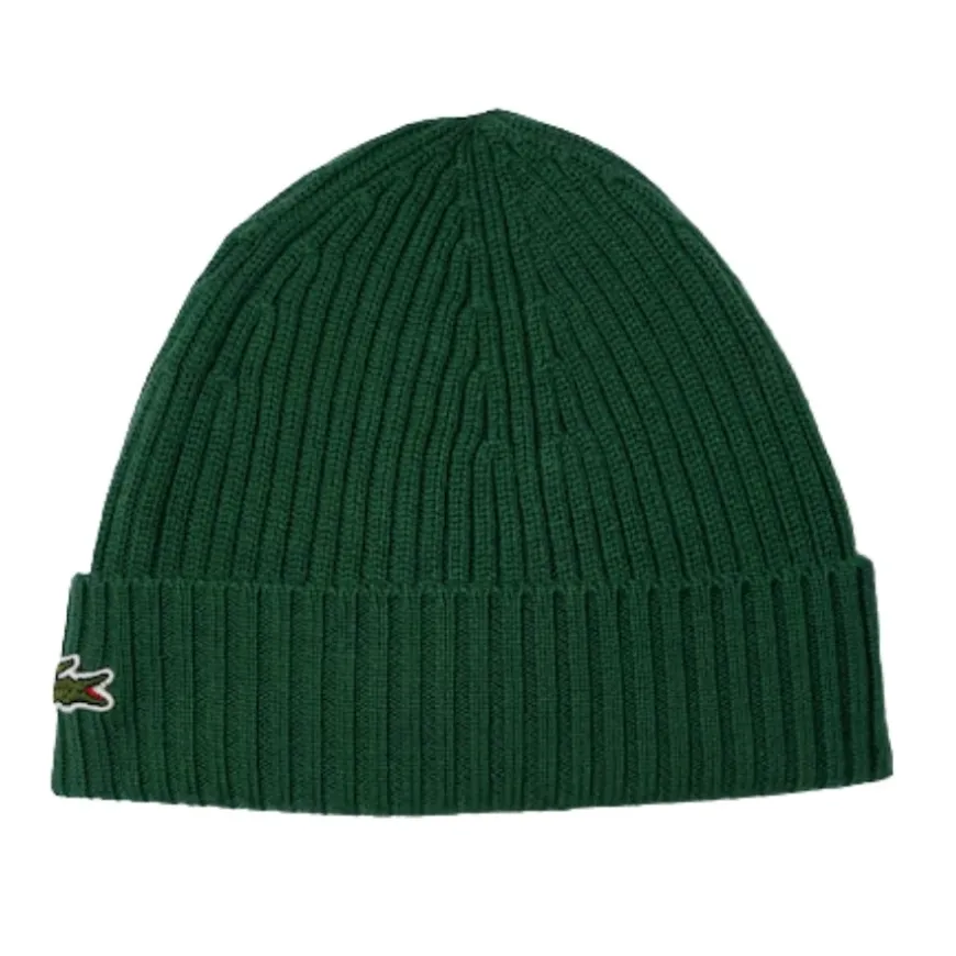 Gorros Lacoste RB0001-00