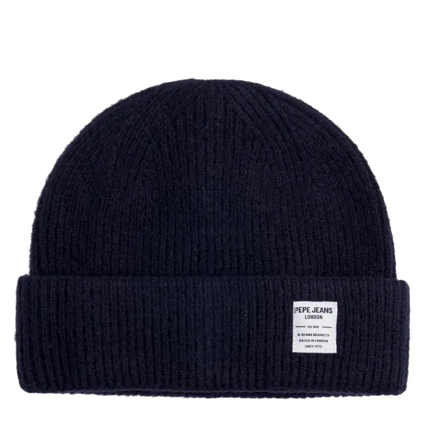 Gorros Pepe jeans West Hat