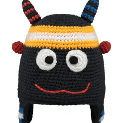 Gorros Barts Monster Beanie yellow 50