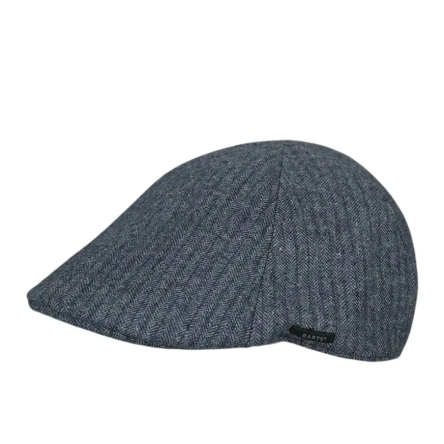 Gorros Barts Mr. Mitchell Cap
