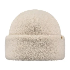 Gorros Barts Teddybow Hat Cream