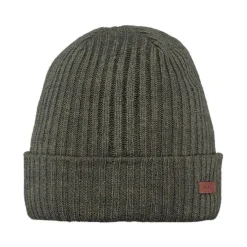 Gorros Barts Wilbert Turnup