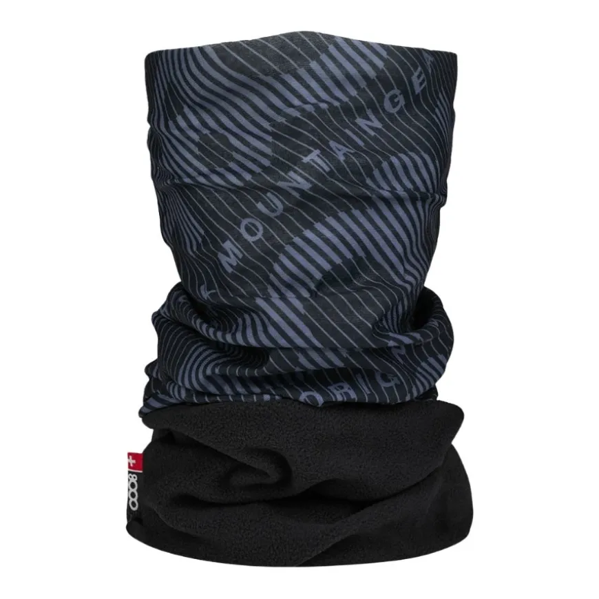 Gorros +8000 8Bf2524 Bufanda Cuello