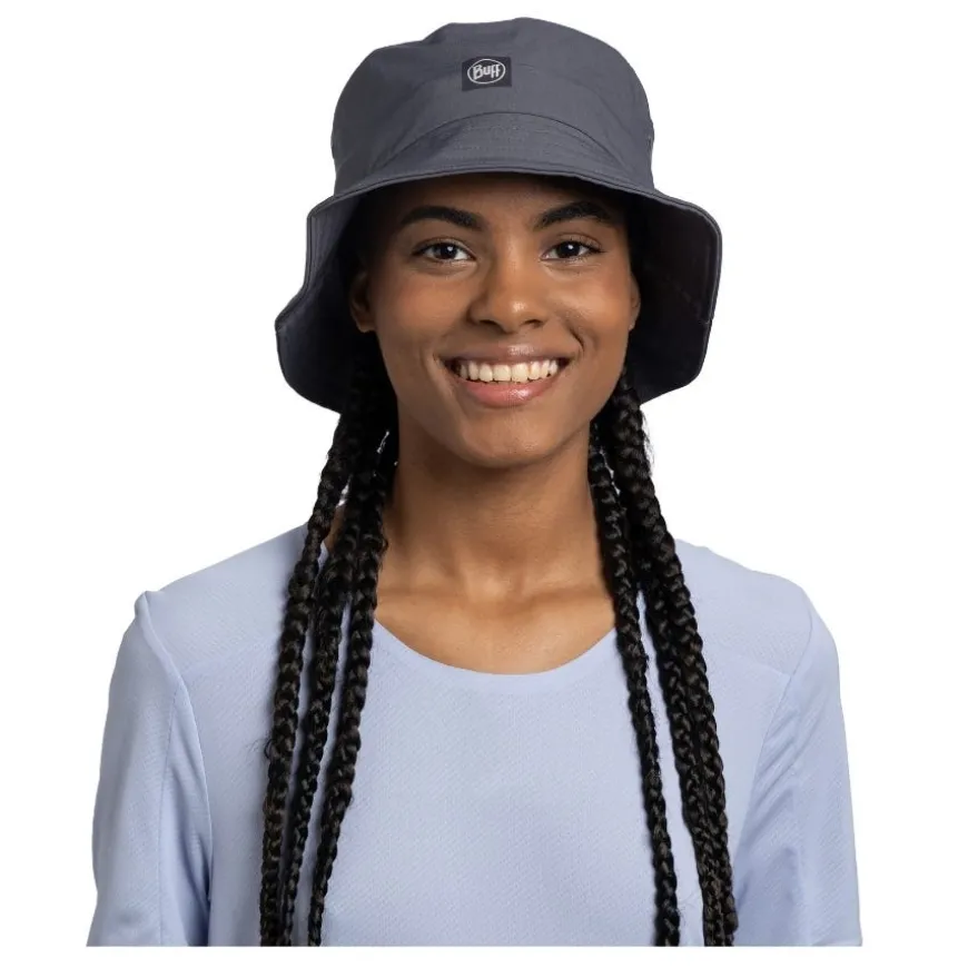 Gorros Buff Adventure Bucket Hat Solid
