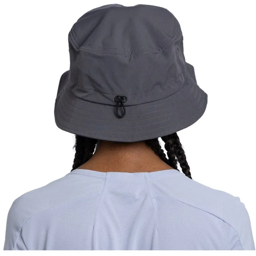 Gorros Buff Adventure Bucket Hat Solid