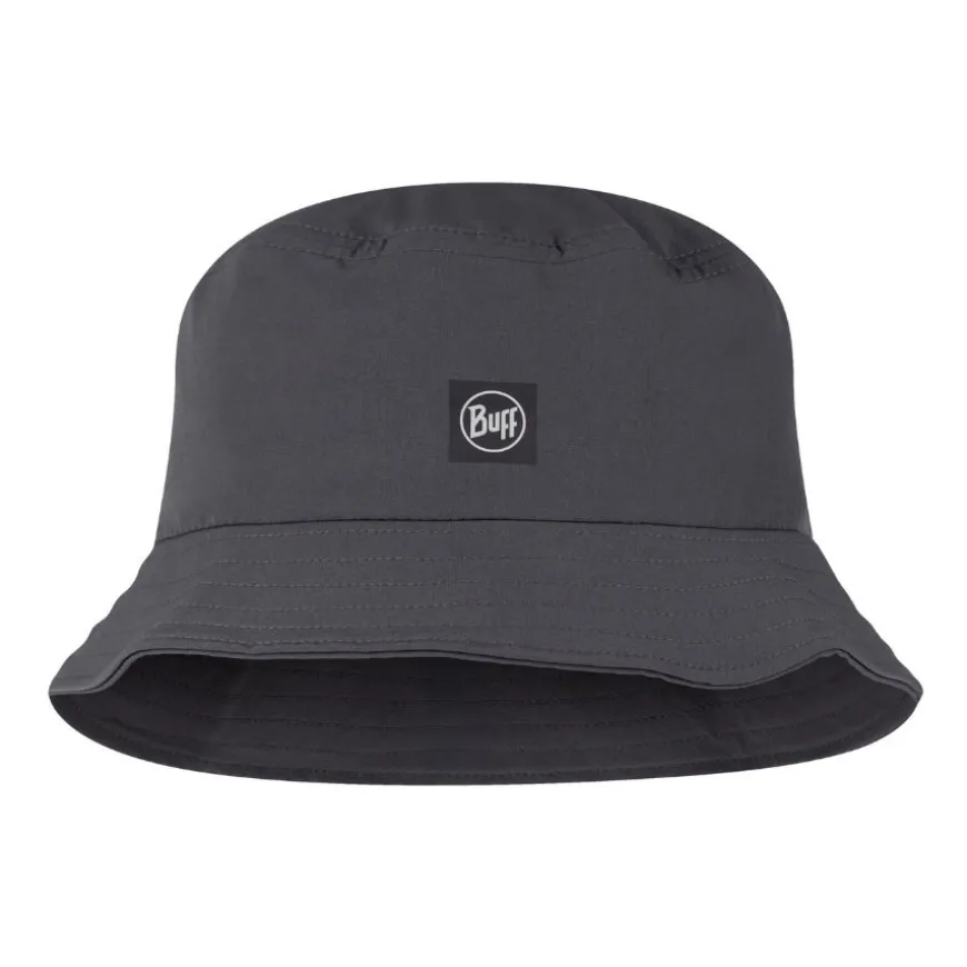 Gorros Buff Adventure Bucket Hat Solid