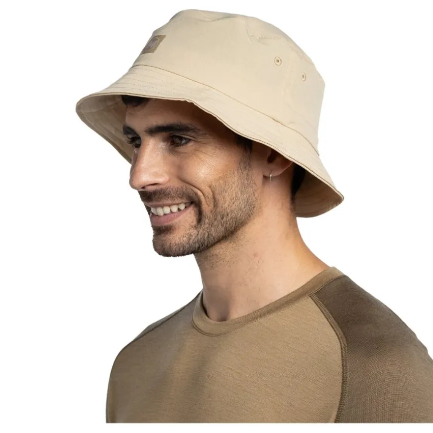 Gorros Buff Adventure Bucket Hat Solid