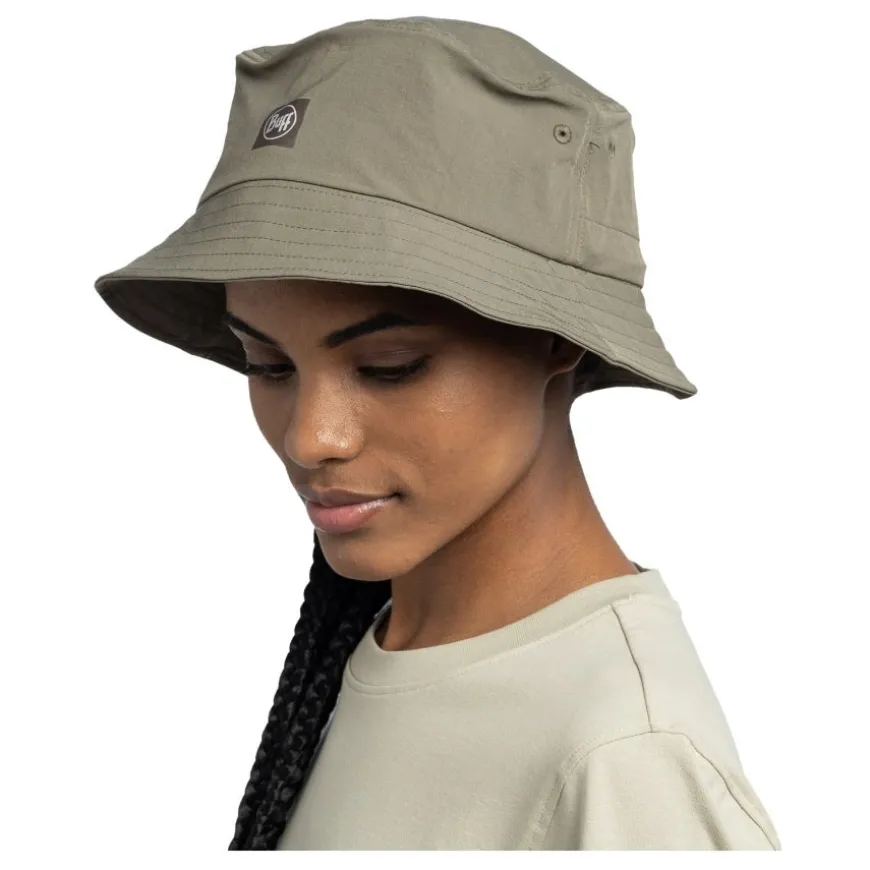 Gorros Buff Adventure Bucket Hat Solid
