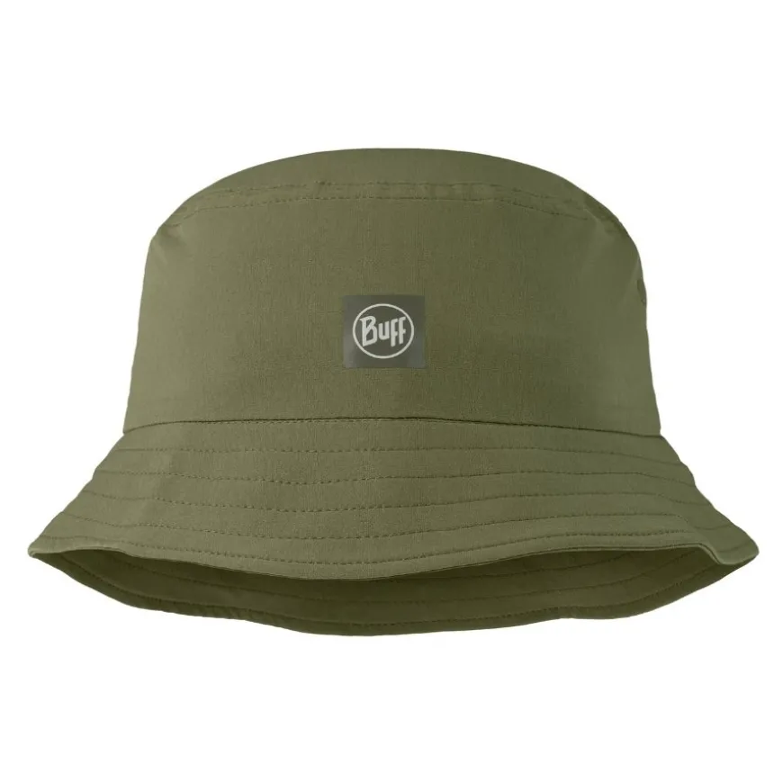 Gorros Buff Adventure Bucket Hat Solid