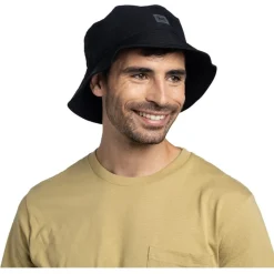 Gorros Buff Adventure Bucket Hat Solid