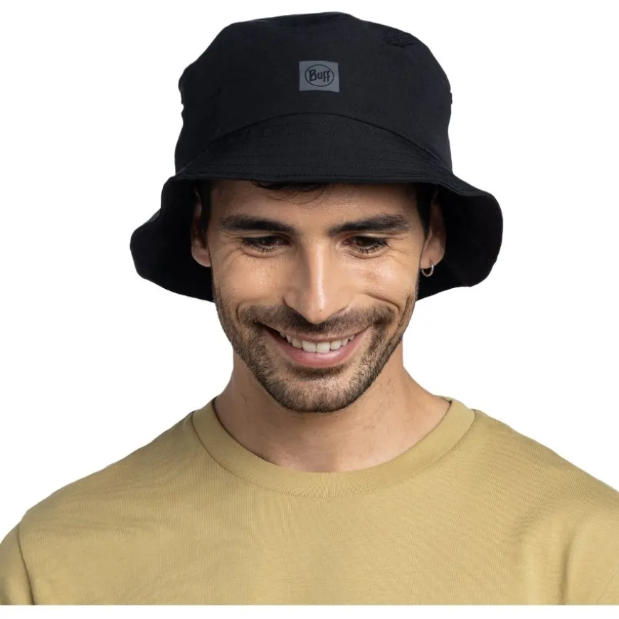 Gorros Buff Adventure Bucket Hat Solid
