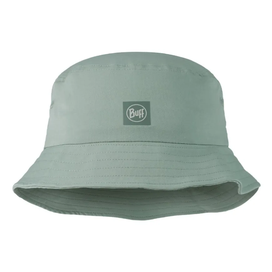 Gorros Buff Adventure Bucket Hat Solid