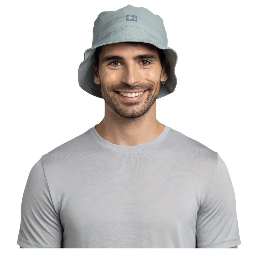 Gorros Buff Adventure Bucket Hat Solid