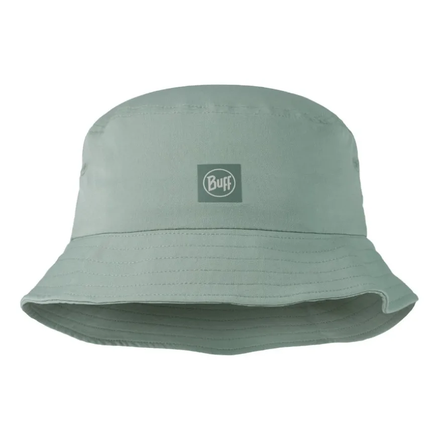 Gorros Buff Adventure Bucket Hat Solid