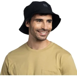 Gorros Buff Adventure Bucket Hat Solid